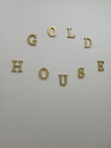 Gold House 2