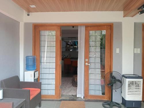 Balay Guti-ay in Lawaan