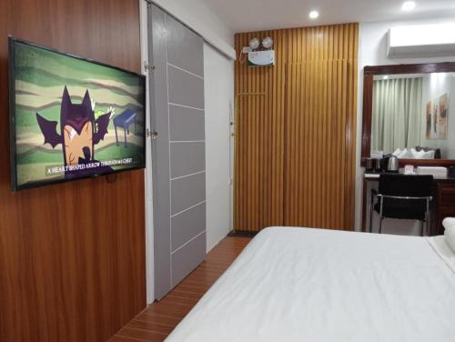 Balay Guti-ay in Lawaan