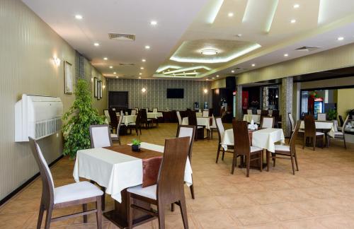 Teodora Palace Hotel - image 4