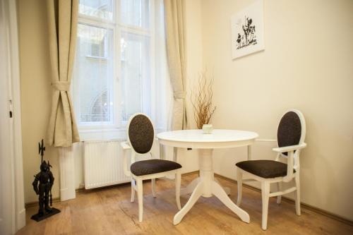 All In Apartman II., Budapešť (fotografie 4)