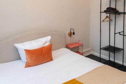 135qm Loft vor den Toren Hamburgs