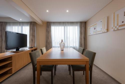 Monreale Plus Sao Jose dos Campos in ซาโอโจเซ่ ดอสแคมพอส