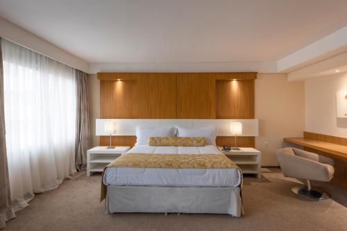 Monreale Plus Sao Jose dos Campos in ซาโอโจเซ่ ดอสแคมพอส