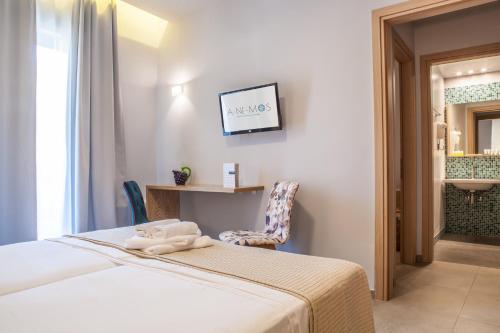 Anemos Rooms & Apartments - image 12