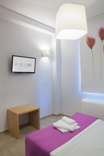 Anemos Rooms & Apartments