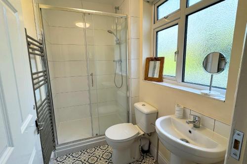 Y-Not Rooms - Double, Scenic Edge, Parking, Sleeps 2 Room Type - Double Room