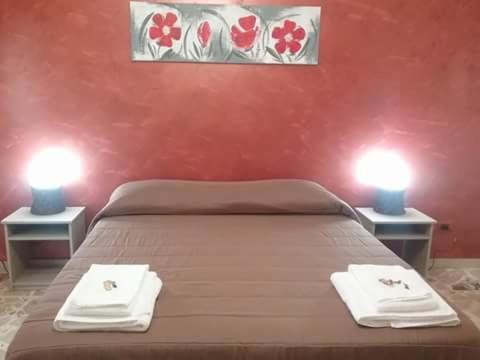 Double or Twin Room with Private External Bathroom