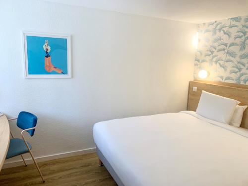 Campanile Cannes Ouest - Mandelieu - image 9