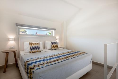 Aloe Boutique Hotel & Suites - adults only Room Type - Executive Loft Suite with Pool View/ Sea View Aloe Boutique Hotel & Suites - adults only Room Type - Executive Loft Suite with Pool View/ Sea View
