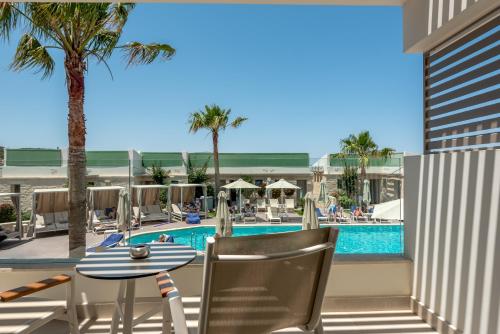 Aloe Boutique & Suites - image 5