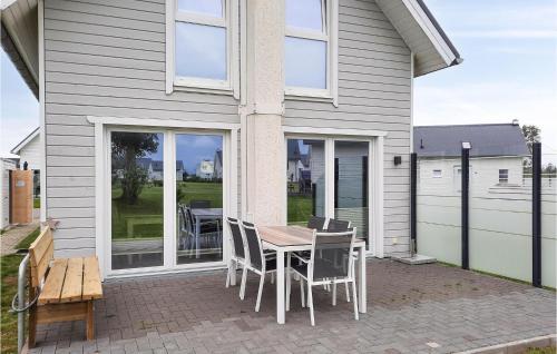 Exterior view, Lovely Home In Ostseeresort Olpenitz With Sauna in Olpenitz