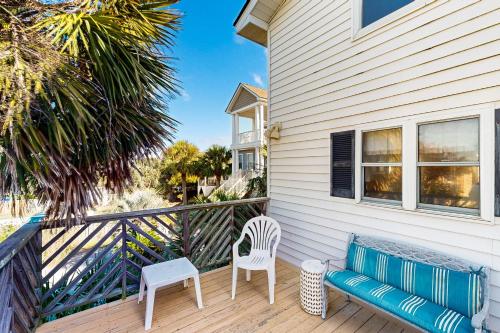 Editor's View, Folly Beach (Foto 6)