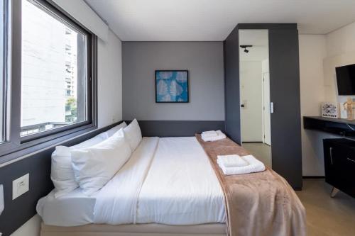BHomy Vergueiro, San Paolo (foto 6)