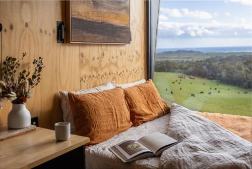 Heyscape Denmark in William Bay