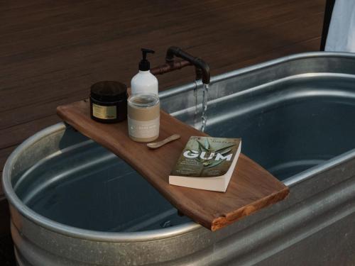 Heyscape Denmark in William Bay