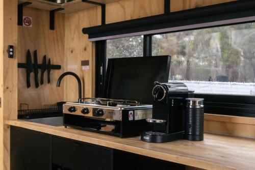 Heyscape Denmark in William Bay