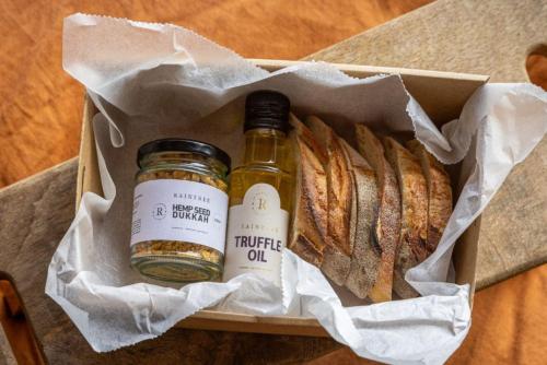 Heyscape Denmark in William Bay