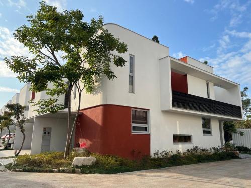 里山丘民宿 – khách sạn tại xã Trung Phố