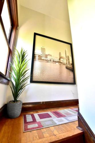 The House Hotels - Cohasset upper in Lakewood, USA