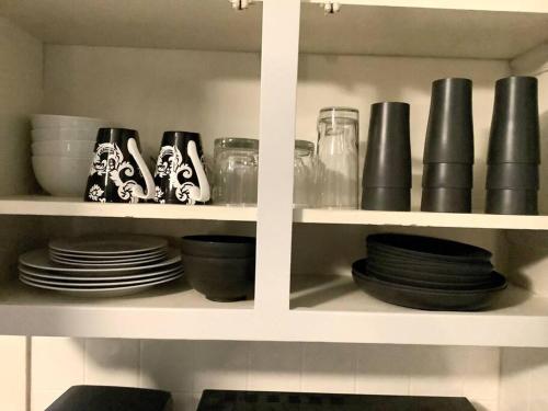 The House Hotels - Cohasset upper in Lakewood, USA