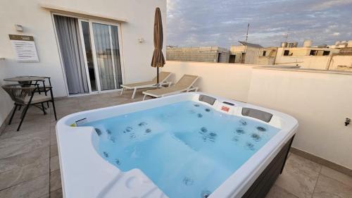 badtunna, 100 Boutique Living in Rabat