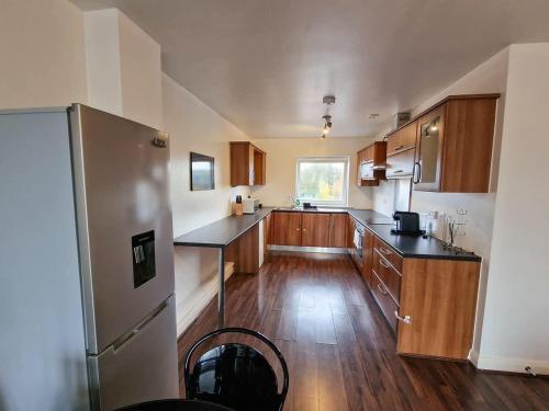 Lovely 3 Bed Close to Centre by City SuperHost, Mánchester (foto 6)