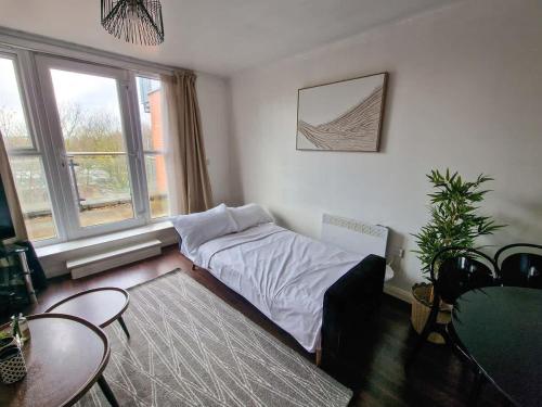 Lovely 3 Bed Close to Centre by City SuperHost, Mánchester (foto 7)