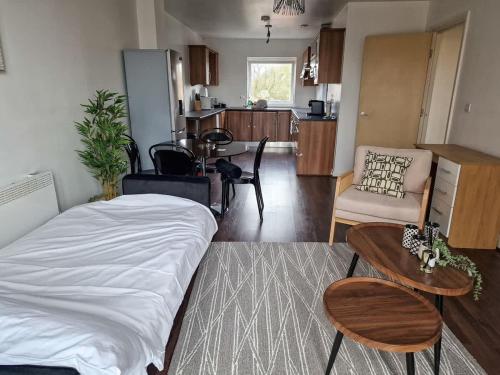 Lovely 3 Bed Close to Centre by City SuperHost, Mánchester (foto 8)