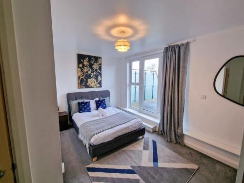 Lovely 3 Bed Close to Centre by City SuperHost, Mánchester (foto 10)