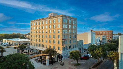 The LaSalle Hotel, Bryan College Station, a Tribute Portfolio Hotel in Bryan, USA