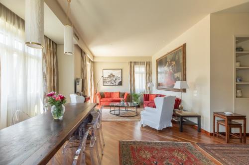 iFlat Penthouse Chic near Piazza del Popolo, Roma