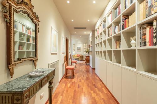 iFlat Penthouse Chic near Piazza del Popolo, Roma (foto 5)
