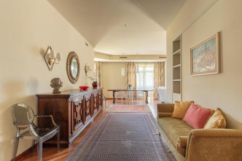 iFlat Penthouse Chic near Piazza del Popolo, Roma (foto 8)