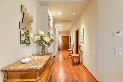 iFlat Penthouse Chic near Piazza del Popolo, Roma (foto 9)