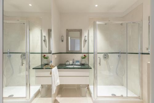 iFlat Penthouse Chic near Piazza del Popolo, Roma (foto 4)