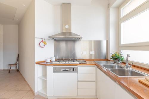 iFlat Penthouse Chic near Piazza del Popolo, Roma (foto 3)
