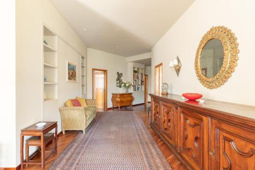 iFlat Penthouse Chic near Piazza del Popolo, Roma (foto 10)