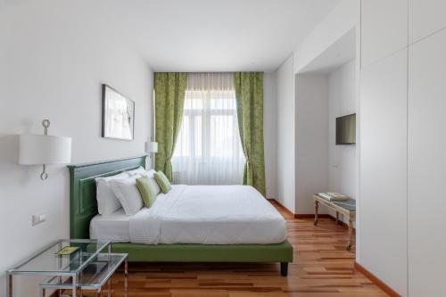 iFlat Penthouse Chic near Piazza del Popolo, Roma (foto 2)