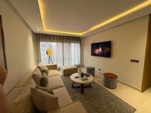Apparemment luxueux casablanca, Casablanca (zdjęcie 9)