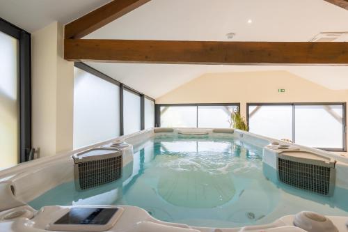Le Moulin Du Landion Hôtel et Spa - image 13