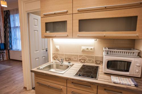 All In Apartman - image 3