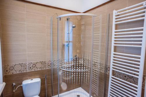 All In Apartman, Budapešť (fotografie 7)