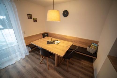  Haus Bazigg in Klösterle am Arlberg