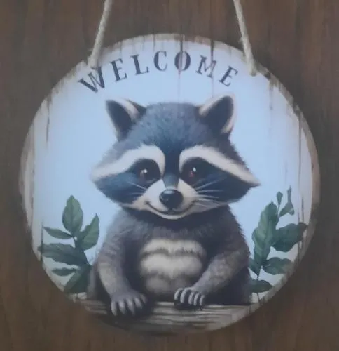 Ferienwohnung Kleiner Waschbär in Kassel, Deutschland