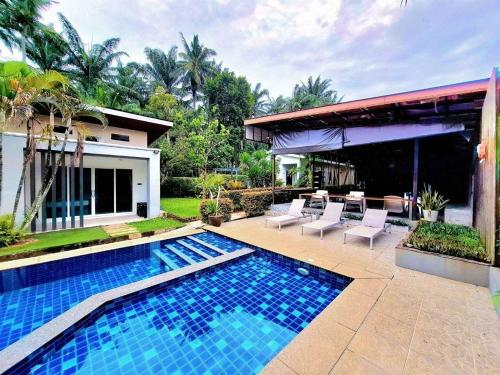 The Fong Krabi Resort18