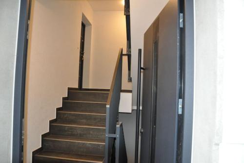 2-Zi Wohn NEU Modern in 埃根斯泰因-列奧波德港
