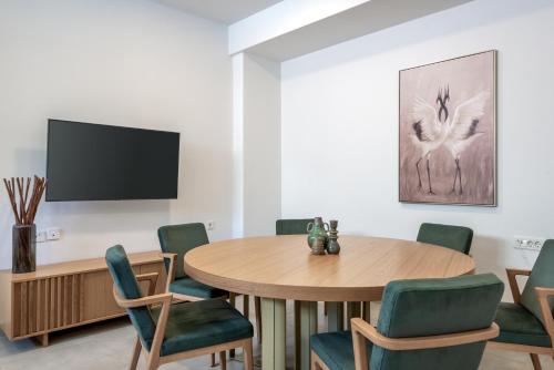 Meeting room / ballrooms, Aloe Boutique Hotel & Suites - adults only in Vamos