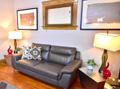 The House Hotels - Ridgewood Lower in Lakewood, USA