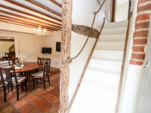 Forge House, Holt (fotografie 6)